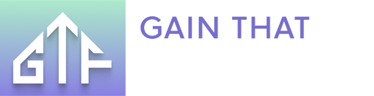 GainThatFlavour.com